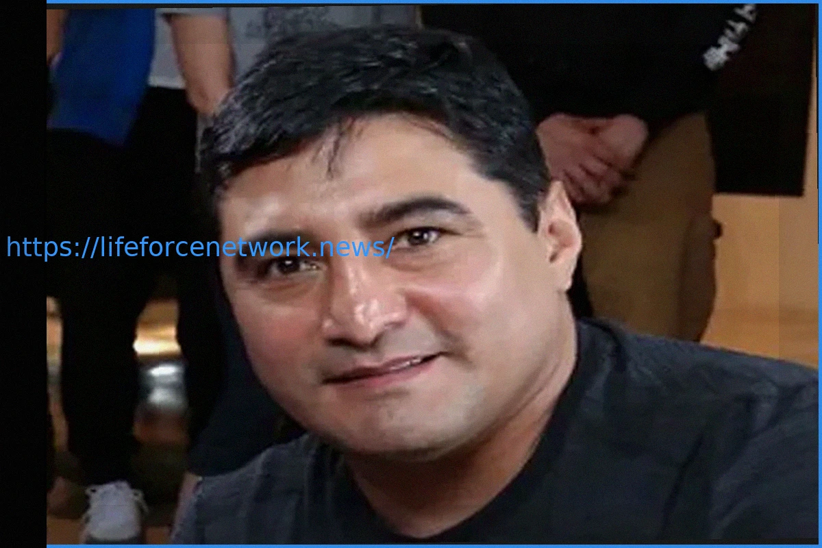 Preview Erik Morales to Stand Trial on Sexual Assault Charge After 24-Hour Hearing