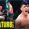 Why Kevin Vallejos is Poised to Defeat Josh Emmett at UFC Vegas 114