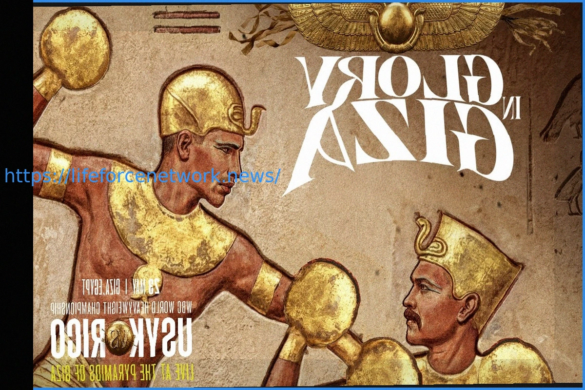 Preview Rico Verhoeven Not Ranked by WBC Ahead of Usyk Title Fight