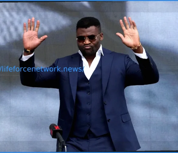 Dana White Delivers Key Update on Islam Makhachev’s Next Fight