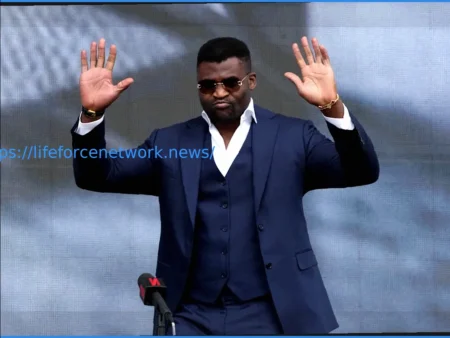 Dana White Delivers Key Update on Islam Makhachev’s Next Fight