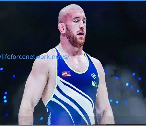 Olympic Champion Kyle Snyder Disinterested in UFC Fights: “I Want to Wrestle the Best Guys”