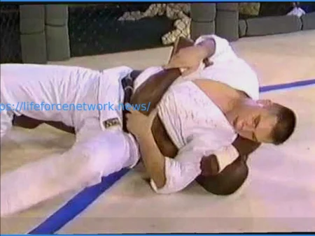 UFC 2 Veteran Orlando Wiet Dies at 60