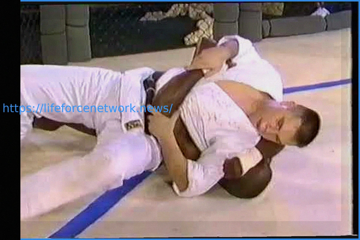 Preview UFC 2 Veteran Orlando Wiet Dies at 60