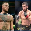Conor McGregor Celebrates Strong PPV Figures for Makhachev & Pereira UFC Events