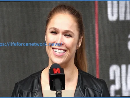 Ronda Rousey Slams UFC Over Fighter Compensation and Valentina Shevchenko’s OnlyFans