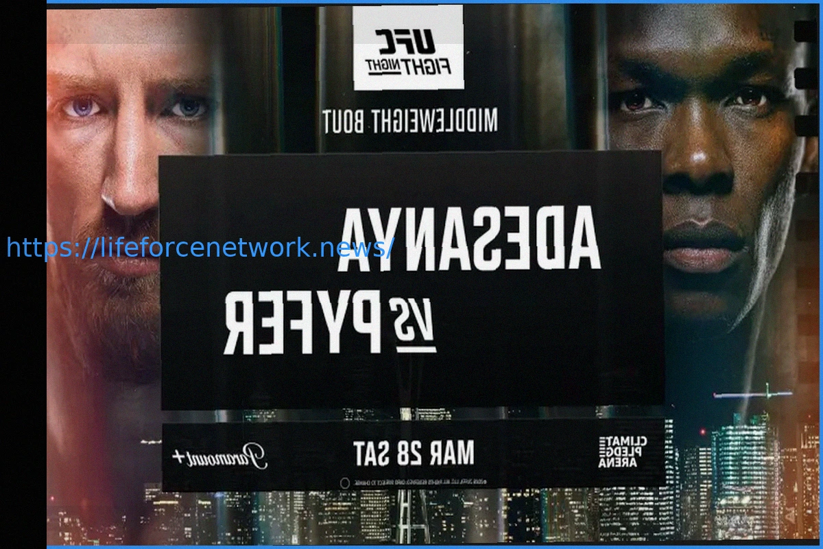 Preview UFC Seattle: Expert Predictions, Picks, and Best Bets for March 28th