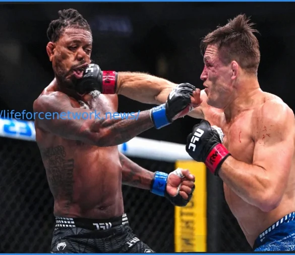 UFC 326: Финишеры получили щедрые бонусы