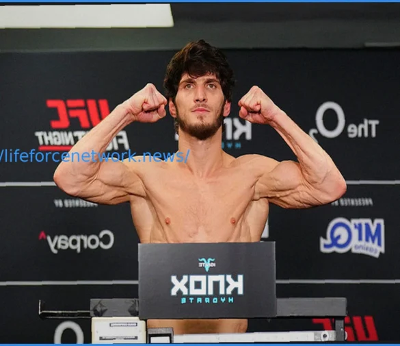 UFC Fight Night: Movsar Evloev vs. Lerone Murphy – Predictions, Fight Card, Odds, and Picks for London Event