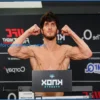 UFC Fight Night: Movsar Evloev vs. Lerone Murphy – Predictions, Fight Card, Odds, and Picks for London Event