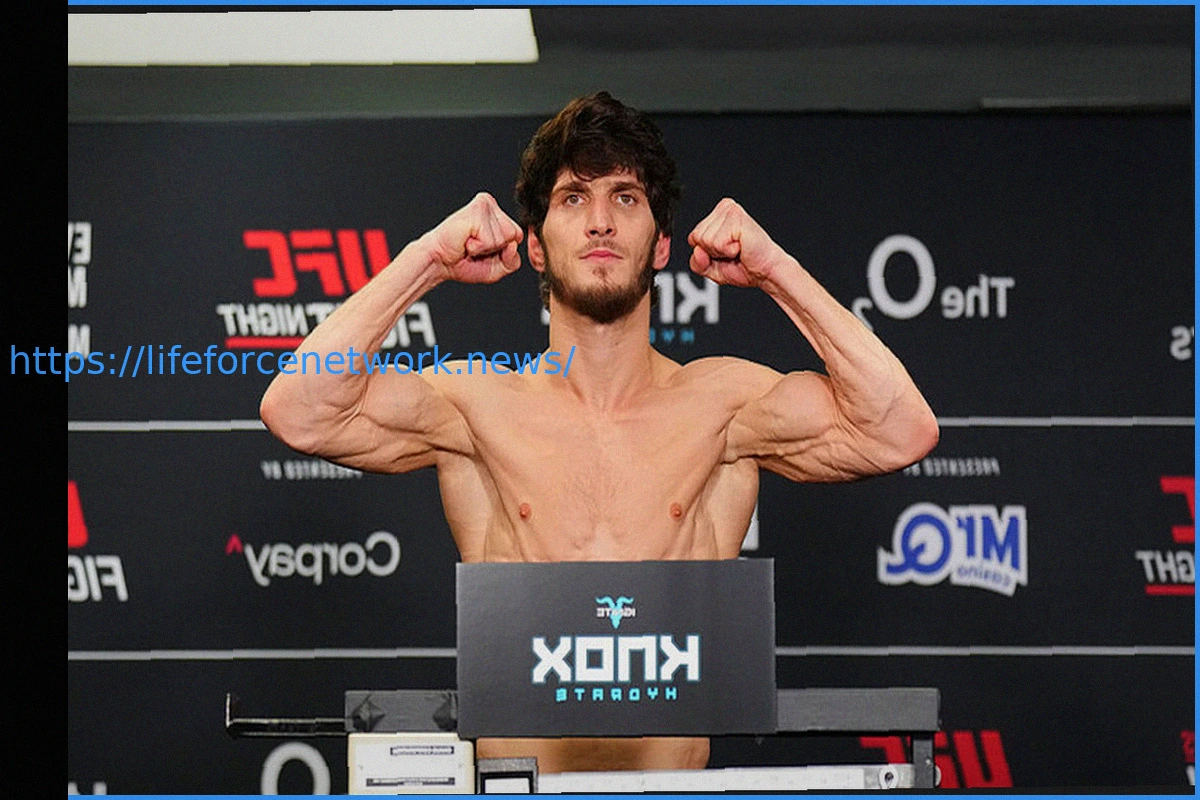 Preview UFC Fight Night: Movsar Evloev vs. Lerone Murphy – Predictions, Fight Card, Odds, and Picks for London Event