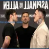 Tom Aspinall’s Boxing Future: Could Dave Allen Be a Stepping Stone to Anthony Joshua?