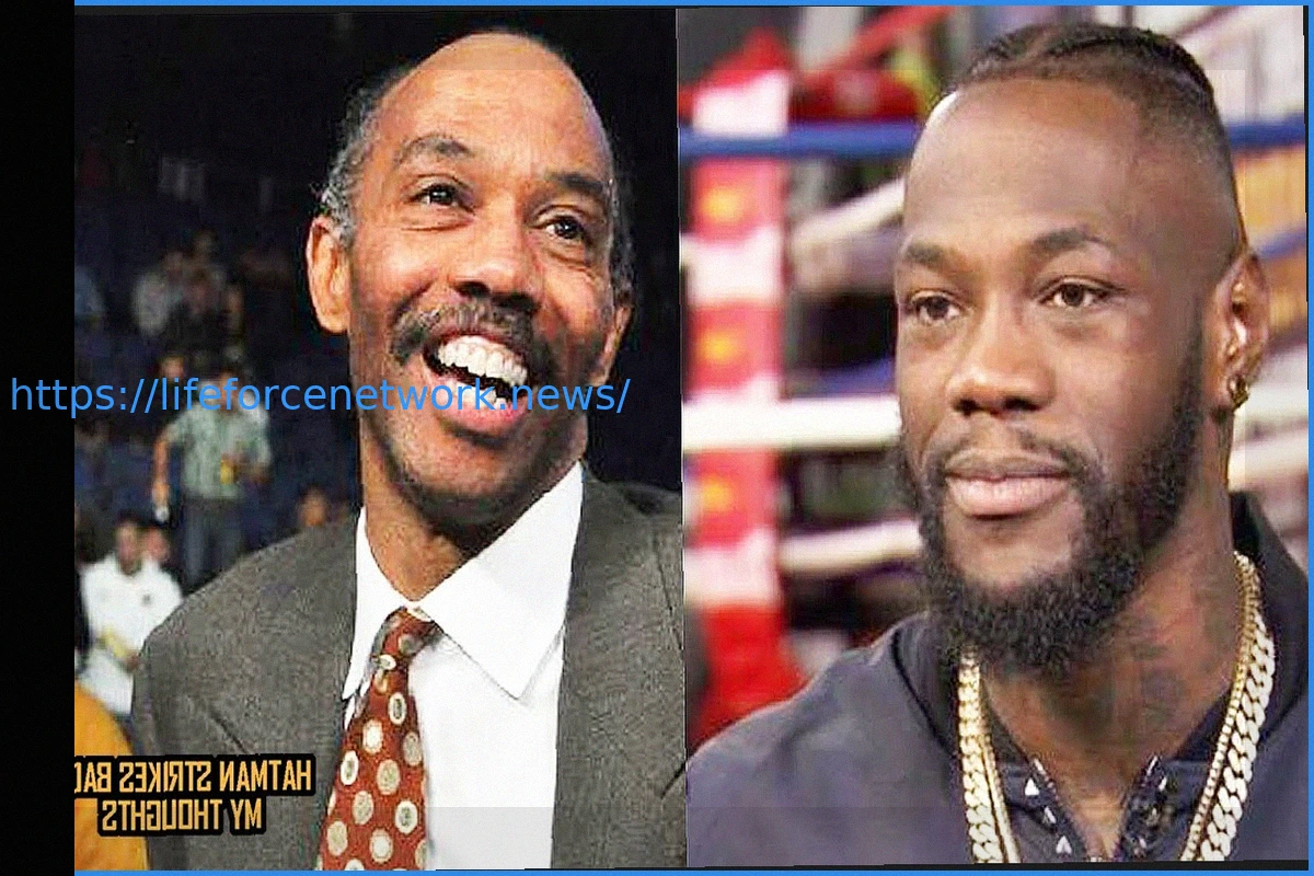 Preview Premier Boxing Champions Belts Emerge in Las Vegas Amidst Ali Revival Act Passage