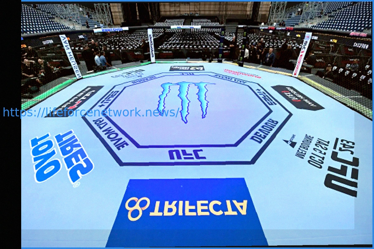 Preview UFC London: Preliminary Fight Results