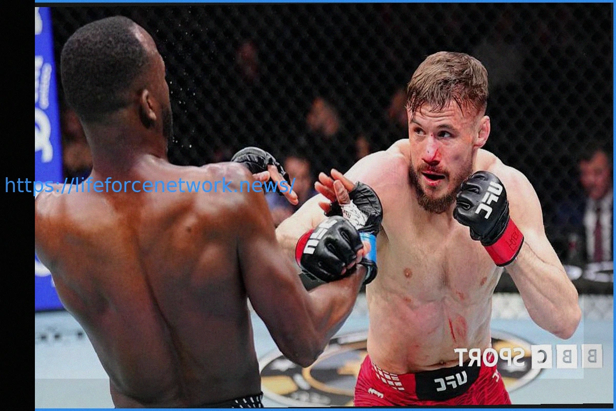 Preview UFC London Puts Fighter Pay Debate in the Spotlight: ‘Heartbreaking’ Concerns Emerge