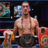 Jai Opetaia’s WBC Title Aspirations Face Hurdles Due to Zuffa Boxing Alliance