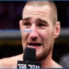 Sean Strickland’s Controversial Criticism of Ronda Rousey vs. Gina Carano and Women’s Sports