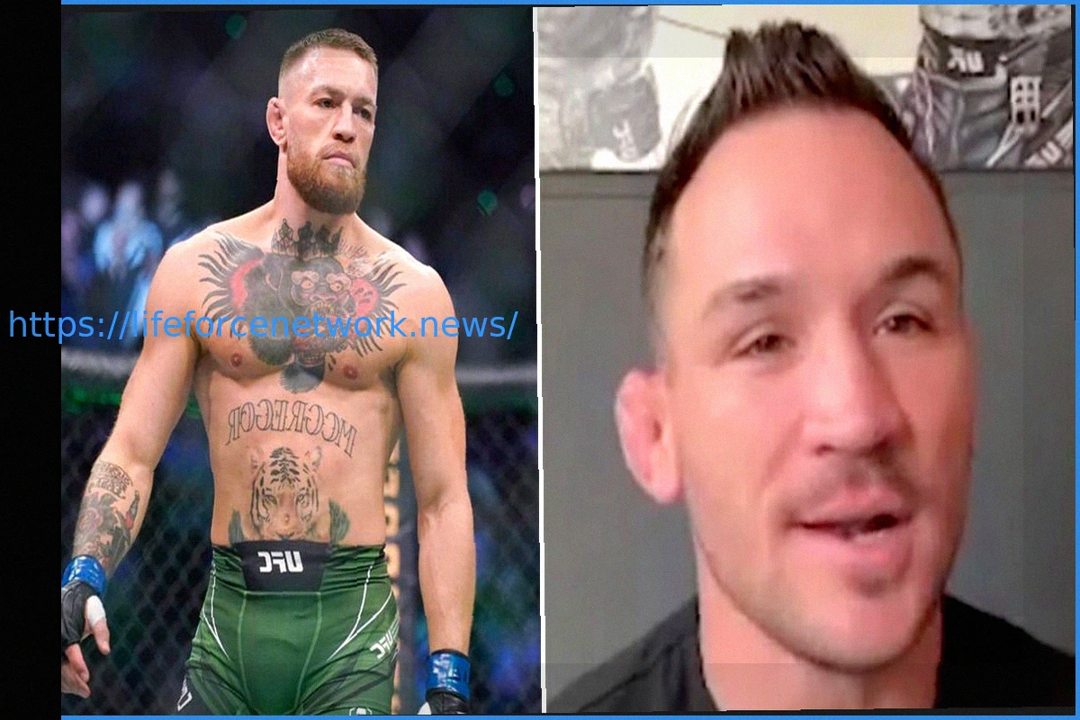 Preview Conor McGregor’s UFC Comeback Date Reportedly Locked In