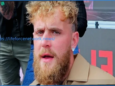 Джейк Пол: «Я считаю, что UFC умирает»