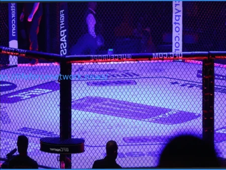 Can TKO Challenge Ticketmaster’s Dominance in Live Events?