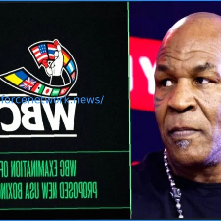 Boxing’s Structure Faces Overhaul as Muhammad Ali Act Advances