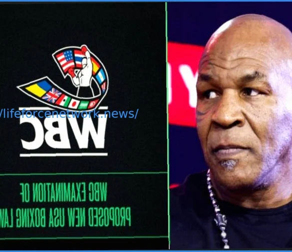 Boxing’s Structure Faces Overhaul as Muhammad Ali Act Advances