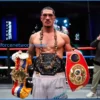 IBF Title Loss Puts Jai Opetaia’s Zuffa Future in Doubt