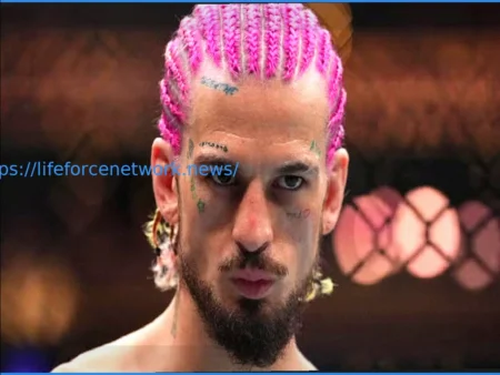 Dana White Considers UFC Stars Alex Pereira and Sean O’Malley for Zuffa Boxing Ventures