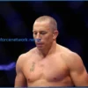 Georges St-Pierre Biopic Officially Announced