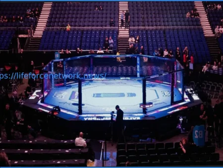 UFC Commentator Jon Anik Acknowledges Recent Card Quality Decline Amid Fan Criticism