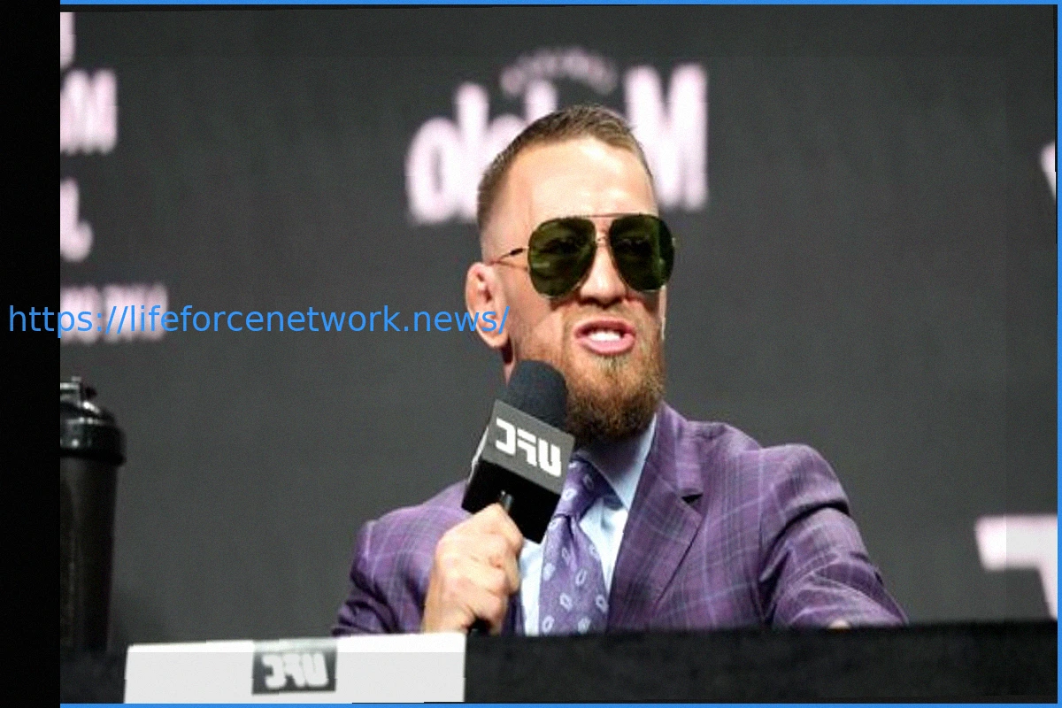 Preview Conor McGregor’s Grand Return: July 11 in Las Vegas All But Confirmed