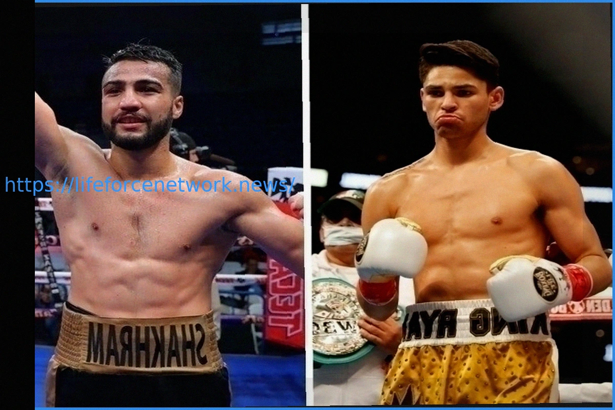 Preview Shakhram Giyasov Demands Justice Amid WBA Welterweight Title Uncertainty