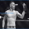 Колби Ковингтон Обвиняет UFC: “Заставляют Принимать Плохие Бои и Морозят, Если Откажешься”