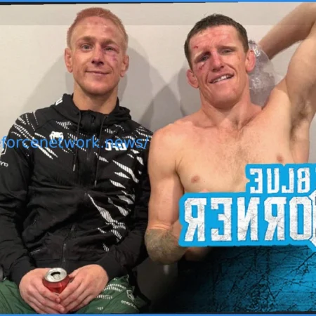 UFC London: Thrill and Agony Over $100K Bonuses