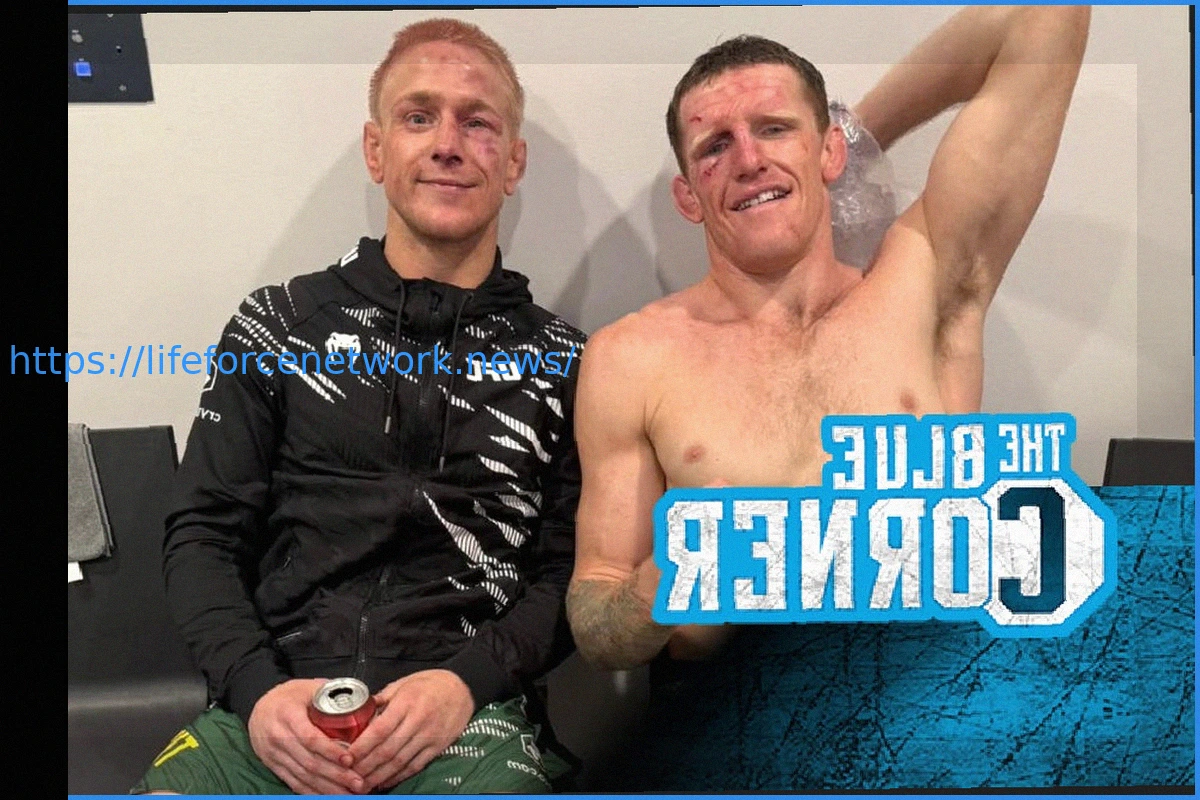 Preview UFC London: Thrill and Agony Over $100K Bonuses