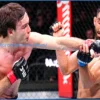 Luke Riley Extends Undefeated Streak with Dominant Victory Over Michael Aswell Jr. at UFC London