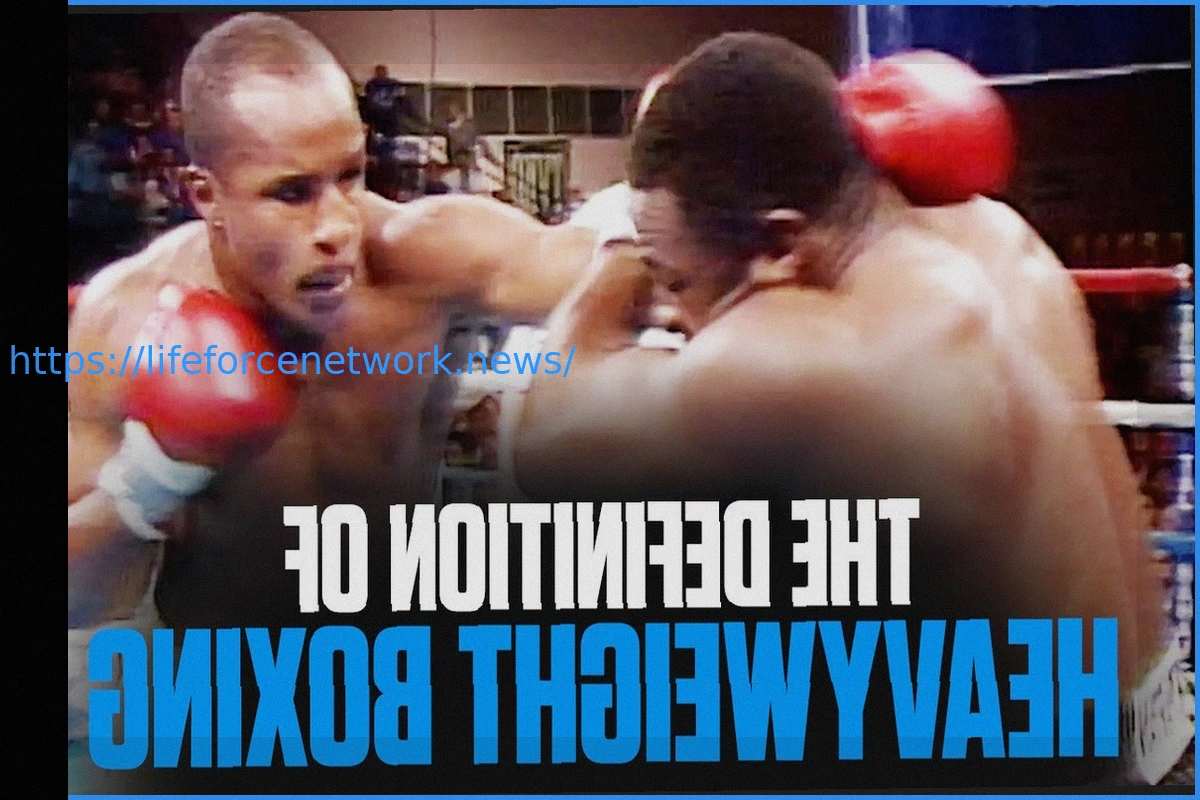 Preview Boxing Risks Lineal Chaos as Kickboxer Enters Heavyweight Title Picture