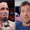 Ben Askren Has Strong Opinion on Charles Oliveira’s BMF Title Winning Performance