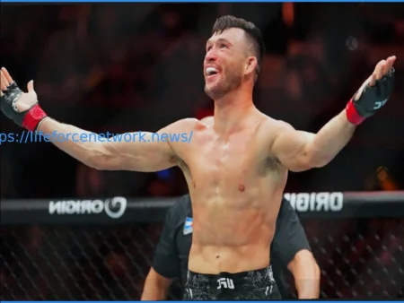 Julian Erosa vs. Lerryan Douglas: UFC Seattle Fight Preview, Odds & Predictions