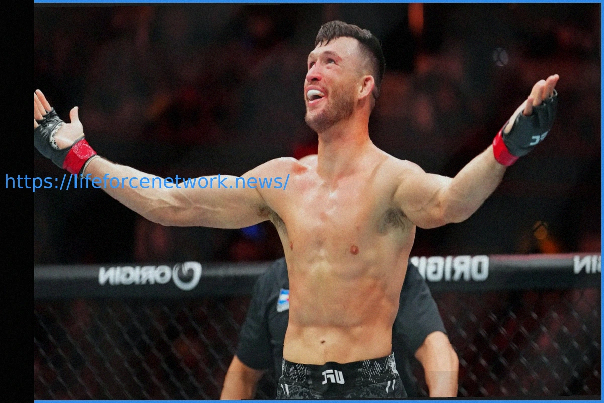 Preview Julian Erosa vs. Lerryan Douglas: UFC Seattle Fight Preview, Odds & Predictions