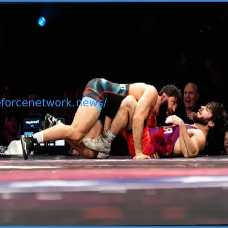 Arman Tsarukyan and Georgio Poullas Set for Controversial Rematch