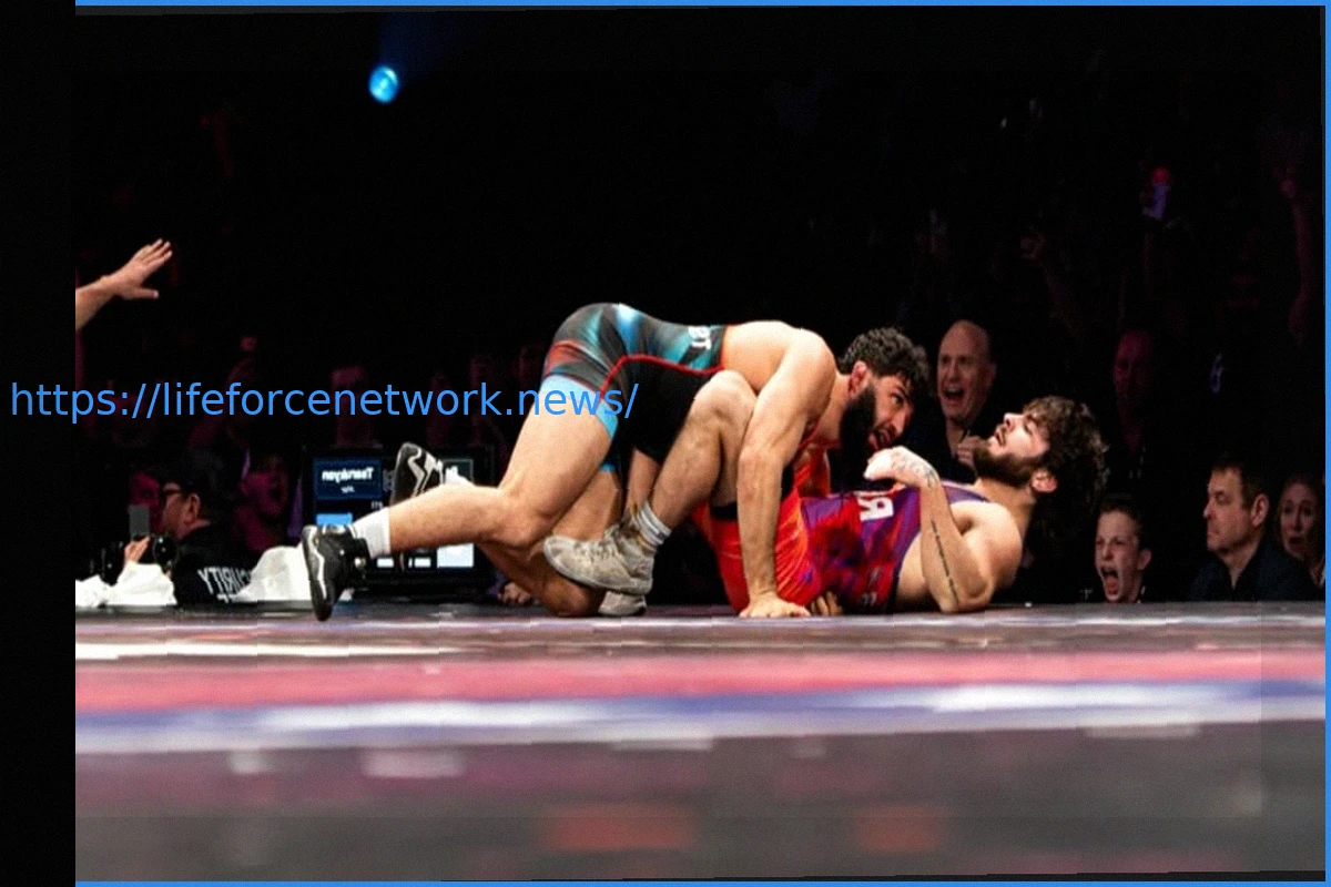 Preview Arman Tsarukyan and Georgio Poullas Set for Controversial Rematch