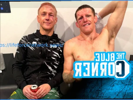 UFC London Debutant Review: A Post-Fight Report Card for Octagon Newcomers