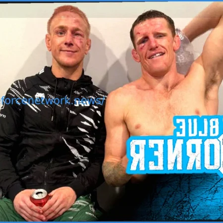 UFC London Debutant Review: A Post-Fight Report Card for Octagon Newcomers