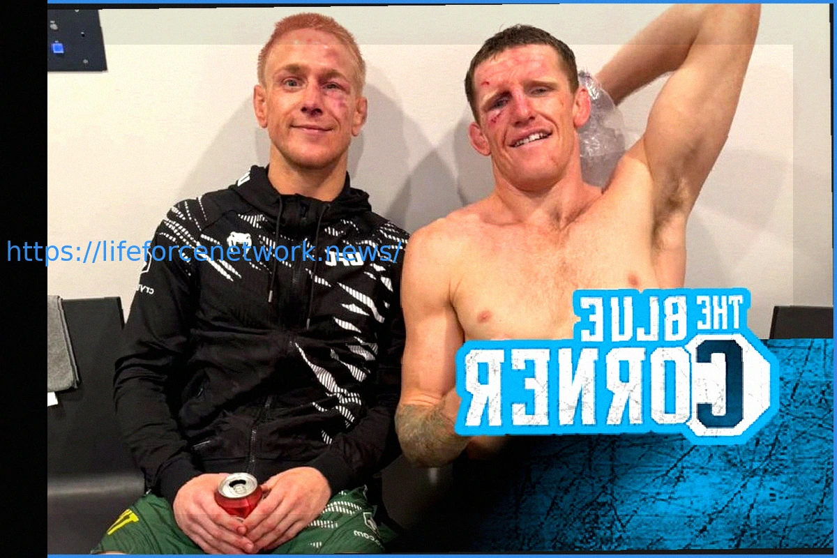 Preview UFC London Debutant Review: A Post-Fight Report Card for Octagon Newcomers