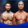 UFC London: Roman Dolidze vs. Christian Leroy Duncan – Fight Prediction