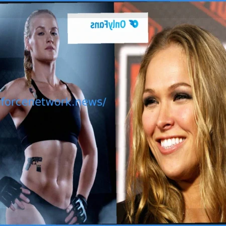 Valentina Shevchenko Blasts Ronda Rousey Over Misguided OnlyFans Comments