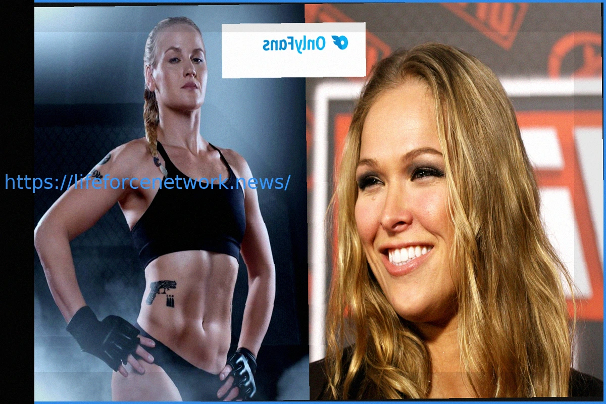 Preview Valentina Shevchenko Blasts Ronda Rousey Over Misguided OnlyFans Comments