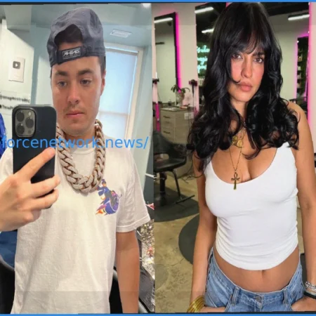 Nina-Marie Daniele Absolutely Destroys Steiny: “Get fu*ked and stay out my DMs”