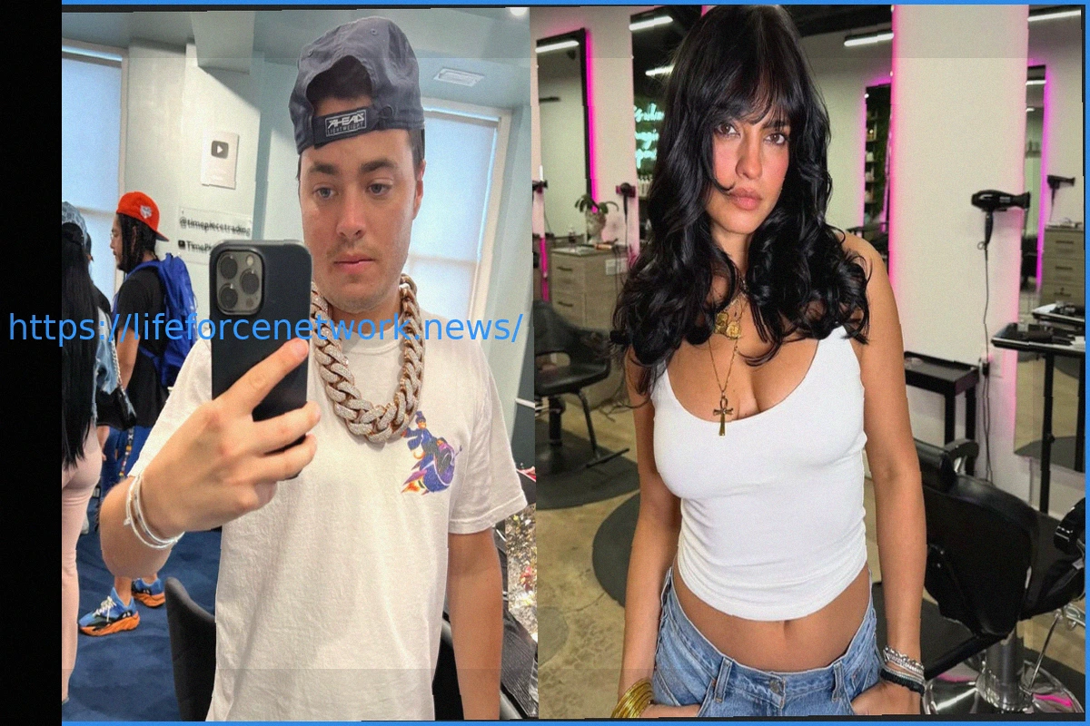 Preview Nina-Marie Daniele Absolutely Destroys Steiny: “Get fu*ked and stay out my DMs”